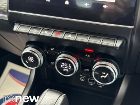2022 Renault Arkana - photo 21