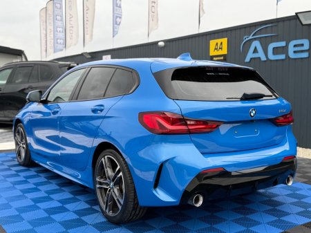 2021 BMW 1-Series - photo 5