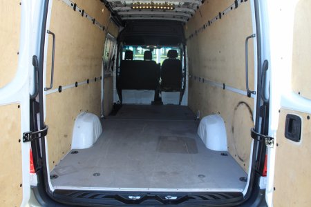 2024 Mercedes-Benz Sprinter - photo 28
