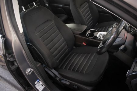 2016 Ford Mondeo - photo 10