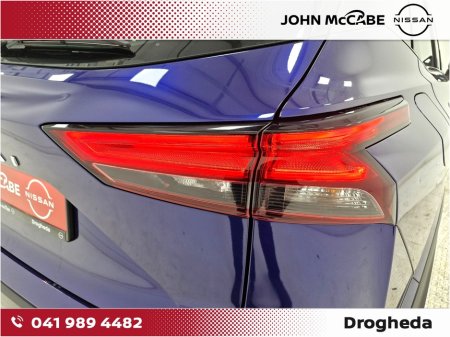 2024 Nissan Qashqai - photo 37