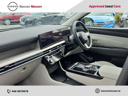 2026 Hyundai Tucson - photo 16
