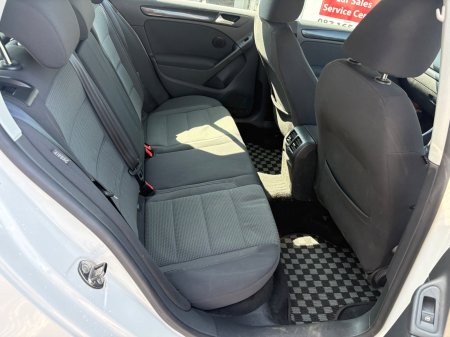 2012 Volkswagen Golf - photo 10