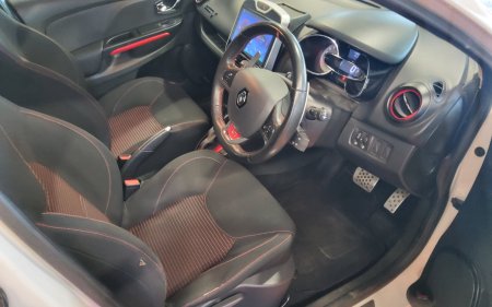 2014 Renault Clio - photo 12
