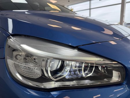 2017 BMW 2-Series Gran Tourer - photo 21