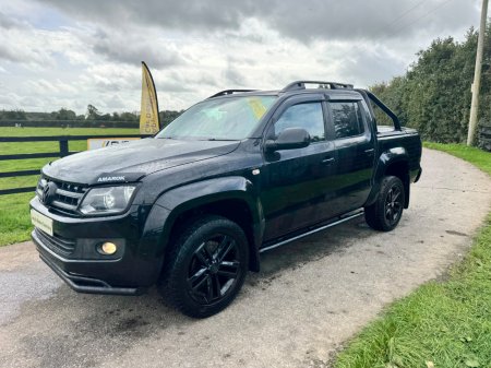2016 Volkswagen Amarok - photo 11