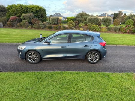 2020 Ford Focus - photo 2