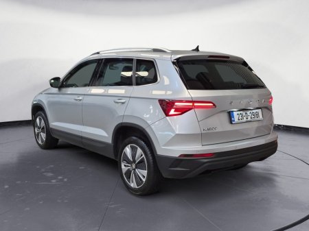 2023 Skoda Karoq - photo 8