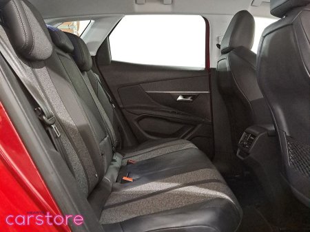 2019 Peugeot 3008 - photo 13