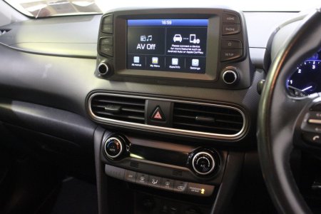2019 Hyundai KONA - photo 19