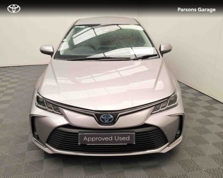 2022 Toyota Corolla - photo 5