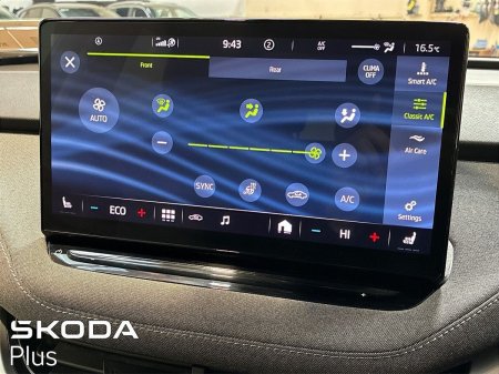 2023 Skoda Enyaq - photo 15
