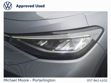 2023 Volkswagen ID.4 - photo 20