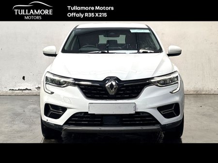 2022 Renault Arkana - photo 6