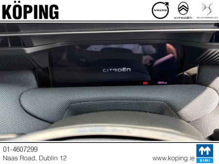 2026 Citroen C5 Aircross - photo 23