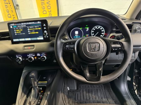 2023 Honda Vezel - photo 12