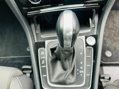 2015 Volkswagen Golf - photo 7