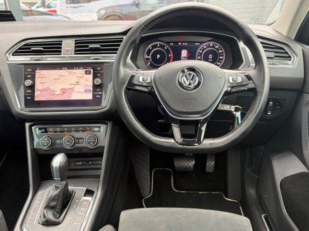 2017 Volkswagen Tiguan - photo 10