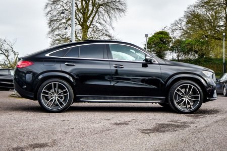 2025 Mercedes-Benz GLE - photo 3