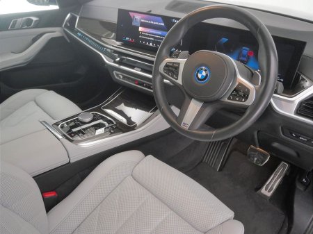 2025 BMW X5 - photo 6