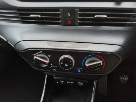 2026 Hyundai i20 - photo 12
