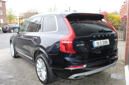 2019 Volvo XC90 - photo 4