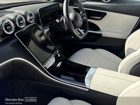 2023 Mercedes-Benz C-Class - photo 15