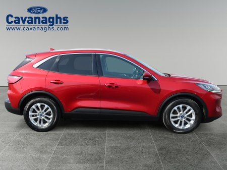 2021 Ford Kuga - photo 5