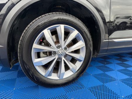 2021 Volkswagen T-Roc - photo 11