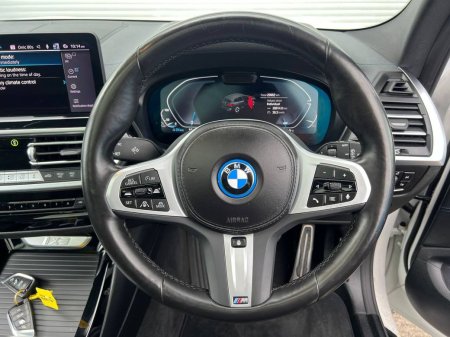 2024 BMW iX3 - photo 5