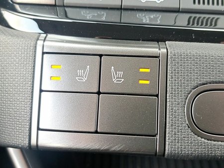 2027 Hyundai INSTER - photo 28