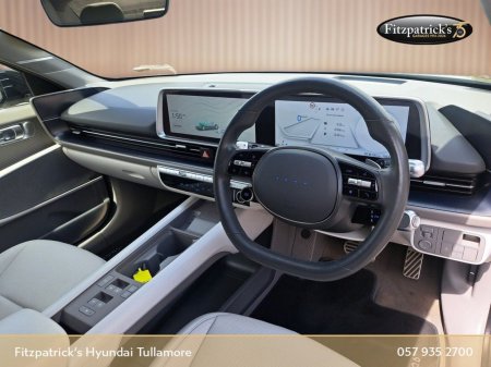 2023 Hyundai IONIQ 6 - photo 7