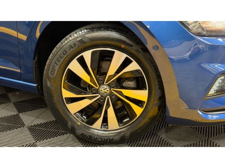 2019 Volkswagen Polo - photo 3