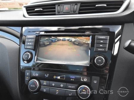 2020 Nissan Qashqai - photo 16