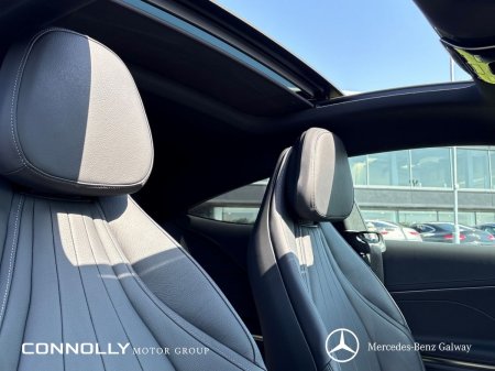 2024 Mercedes-Benz CLE - photo 24