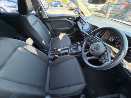 2020 Audi A1 - photo 15