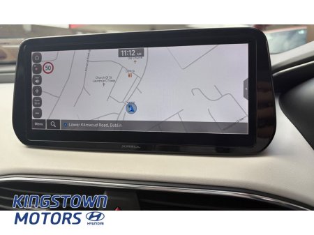 2023 Hyundai Santa Fe - photo 19