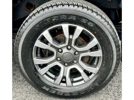 2021 Ford Ranger - photo 25