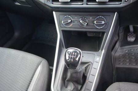 2022 Volkswagen Polo - photo 17