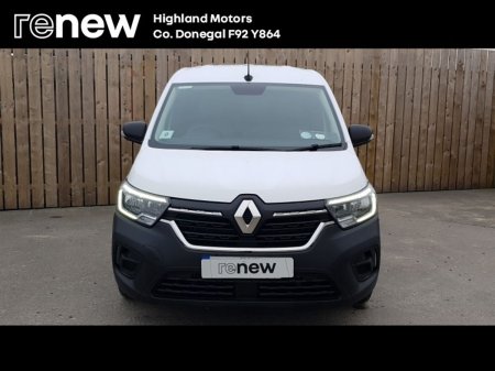 2024 Renault Kangoo - photo 8