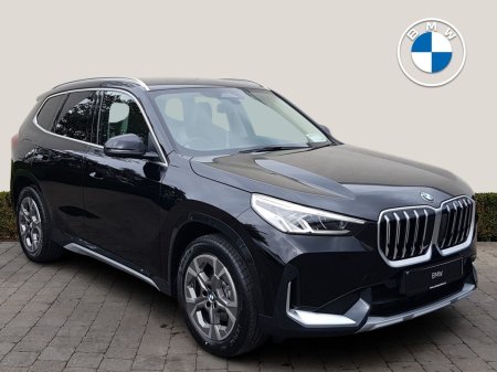 2026 BMW X1 sDrive18d xLine