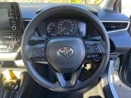 2021 Toyota Corolla - photo 4