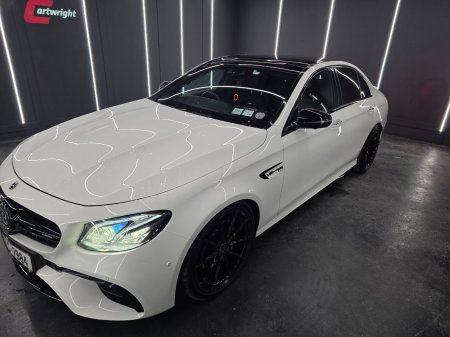 2017 Mercedes-Benz E-Class - photo 12