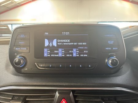 2019 Hyundai Santa Fe - photo 14