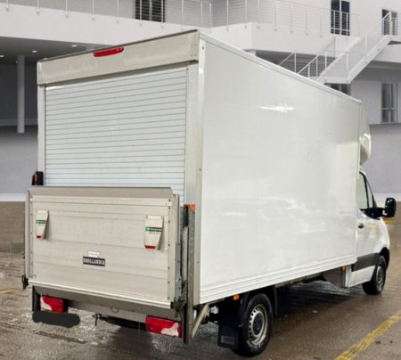 2023 Mercedes-Benz Sprinter - photo 4