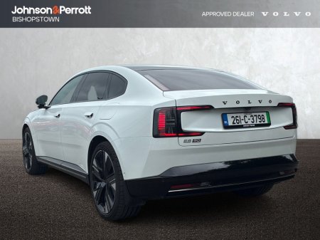 2026 Volvo ES90 - photo 3