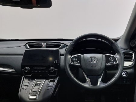 2021 Honda CR-V - photo 15