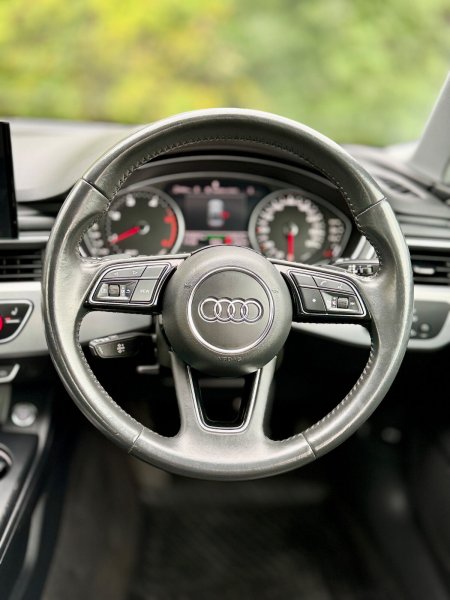 2020 Audi A4 - photo 19