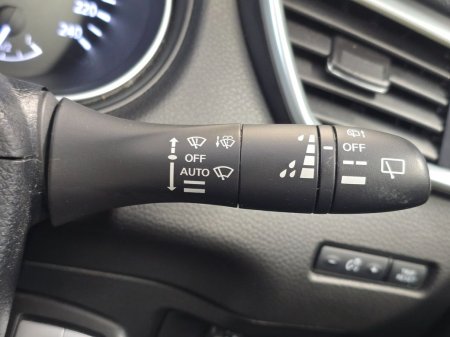 2020 Nissan Qashqai - photo 21