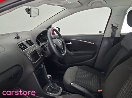 2017 Volkswagen Polo - photo 12